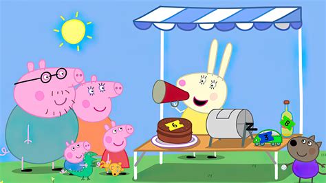 Category:George Pig .